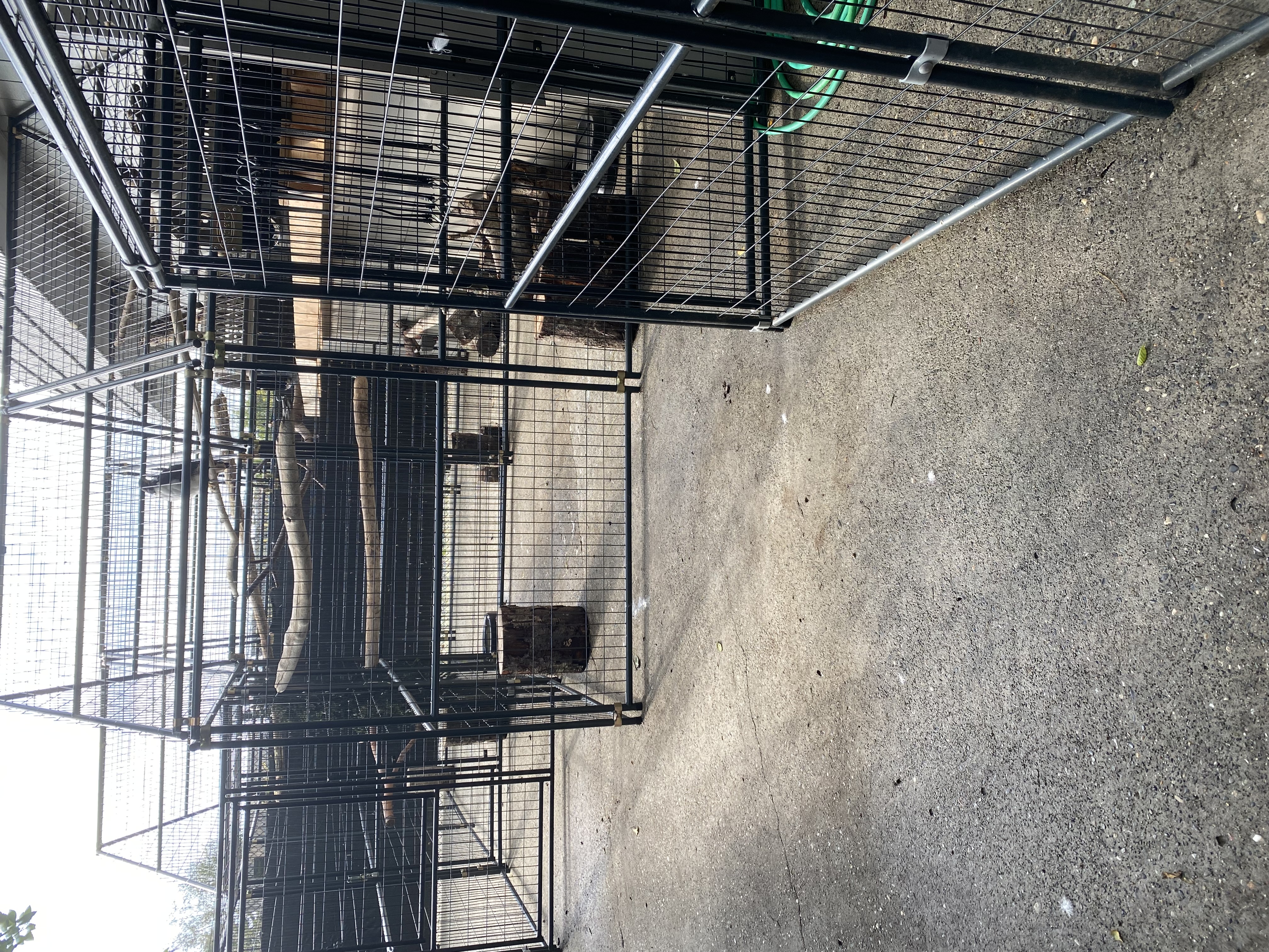 Outside construction(1)